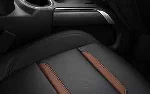 Cars wallpapers GMC Sierra AT4 Crew Cab - 2018