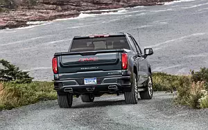 Cars wallpapers GMC Sierra Denali Crew Cab - 2018