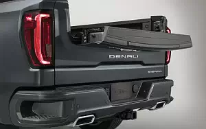 Cars wallpapers GMC Sierra Denali Crew Cab - 2018