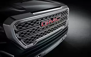 Cars wallpapers GMC Sierra Denali Crew Cab - 2018