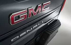 Cars wallpapers GMC Sierra Denali Crew Cab - 2018