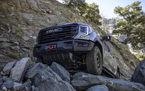 Cars wallpapers GMC Sierra AT4X Crew Cab AEV Edition - 2022