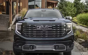 Cars wallpapers GMC Sierra Denali Ultimate Crew Cab - 2022