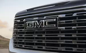 Cars wallpapers GMC Sierra Denali Ultimate Crew Cab - 2022