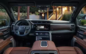 Cars wallpapers GMC Sierra Denali Ultimate Crew Cab - 2022