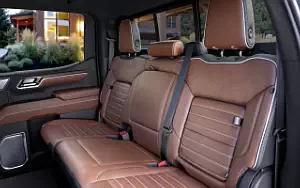 Cars wallpapers GMC Sierra Denali Ultimate Crew Cab - 2022