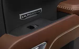 Cars wallpapers GMC Sierra Denali Ultimate Crew Cab - 2022