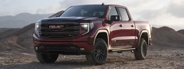 GMC Sierra AT4X Crew Cab - 2022