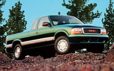 GMC Sonoma - 2000