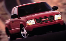 GMC Sonoma - 2000