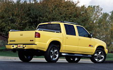 GMC Sonoma ZR5 - 2001