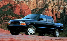 GMC Sonoma - 2001