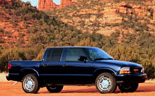 GMC Sonoma - 2001