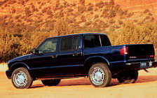 GMC Sonoma - 2001