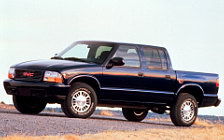 GMC Sonoma - 2001