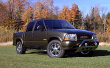 GMC Sonoma - 2001