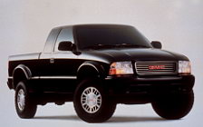 GMC Sonoma - 2001