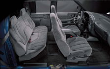 GMC Sonoma - 2002