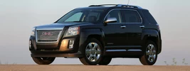 GMC Terrain Denali - 2013