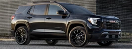 GMC Terrain Elevation Black Edition - 2024