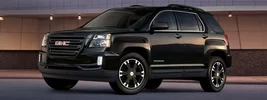 GMC Terrain Nightfall Edition - 2016