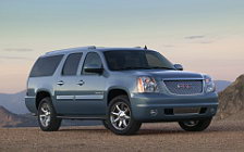 GMC Yukon XL Denali - 2007