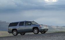 GMC Yukon XL Denali - 2007