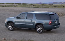 GMC Yukon XL Denali - 2007