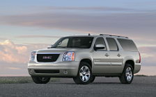 GMC Yukon XL - 2007