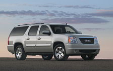 GMC Yukon XL - 2007