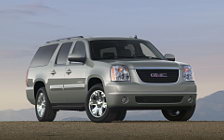 GMC Yukon XL - 2007