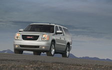 GMC Yukon XL - 2007