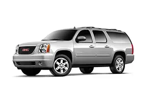 Cars wallpapers GMC Yukon XL SLT - 2012