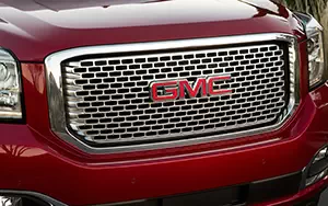 Cars wallpapers GMC Yukon XL Denali - 2014