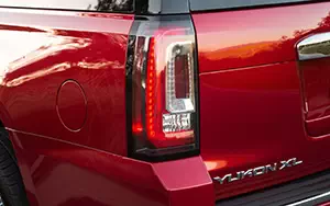 Cars wallpapers GMC Yukon XL Denali - 2014