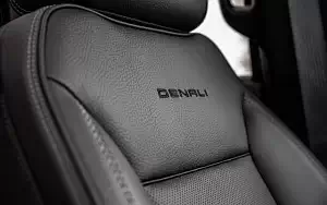 Cars wallpapers GMC Yukon XL Denali - 2020
