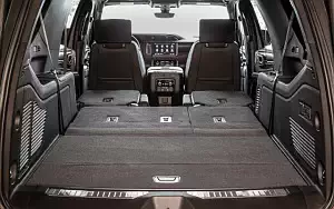 Cars wallpapers GMC Yukon XL Denali - 2020