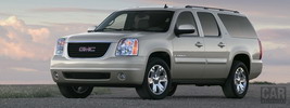 GMC Yukon XL - 2007