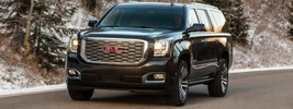 GMC Yukon XL Denali - 2018