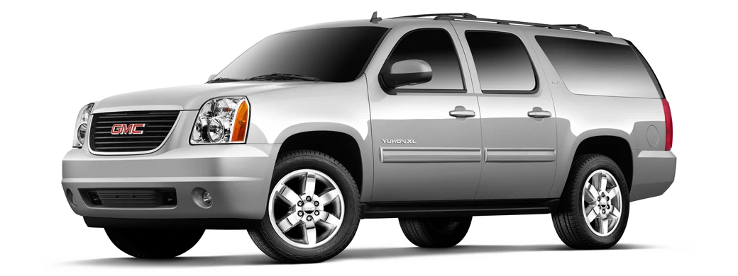 Cars wallpapers GMC Yukon XL SLT - 2012 - Car wallpapers