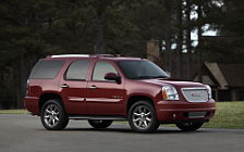 GMC Yukon Denali - 2007