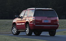 GMC Yukon Denali - 2007