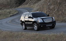 GMC Yukon Denali - 2007