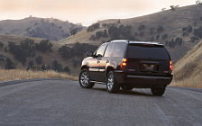 GMC Yukon Denali - 2007