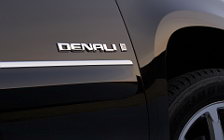 GMC Yukon Denali - 2007