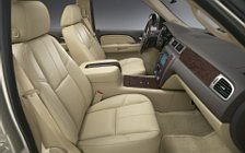 GMC Yukon Denali - 2007