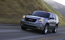 GMC Yukon - 2007