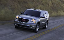 GMC Yukon - 2007