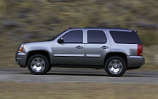 GMC Yukon - 2007