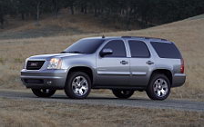 GMC Yukon - 2007